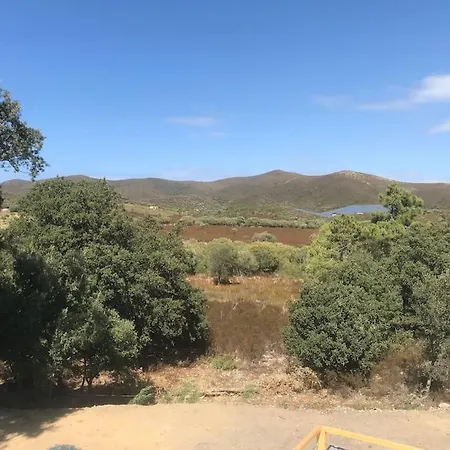 Villa Rossa Contemporaine Piscine Chauffee *