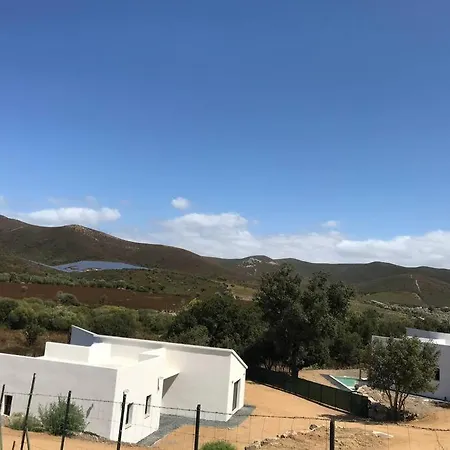 Rossa Contemporaine Piscine Chauffee Palasca (Corsica)