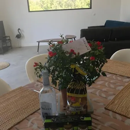 Rossa Contemporaine Piscine Chauffee *