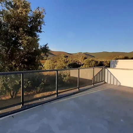 Rossa Contemporaine Piscine Chauffee * Palasca (Corsica)