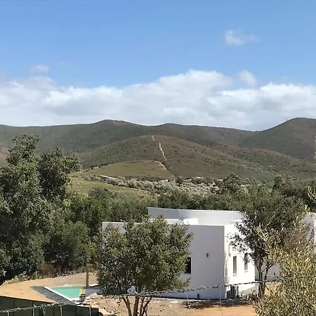 Rossa Contemporaine Piscine Chauffee *