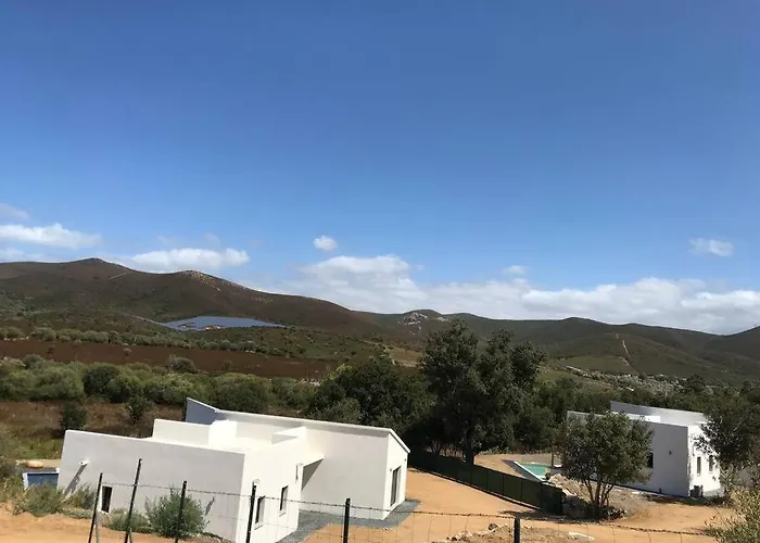 Rossa Contemporaine Piscine Chauffée Palasca (Corsica)